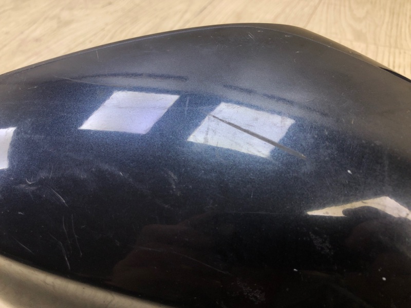 Зеркало правое SONATA YF 10-14