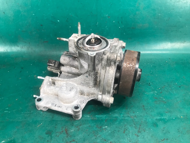 Помпа LEXUS NX 14-21 2021 8ARFTS 2.0TURBO 16100-39595 Б/У