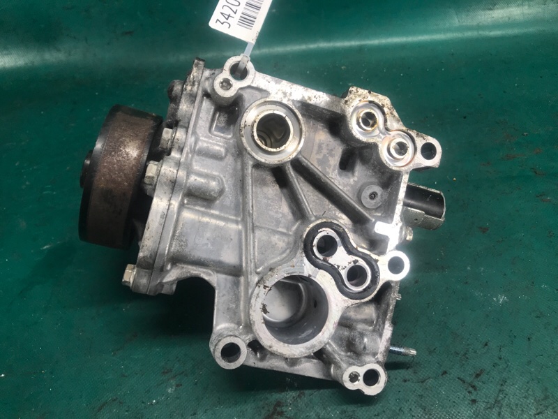 Помпа NX 14-21 2021 8ARFTS 2.0TURBO