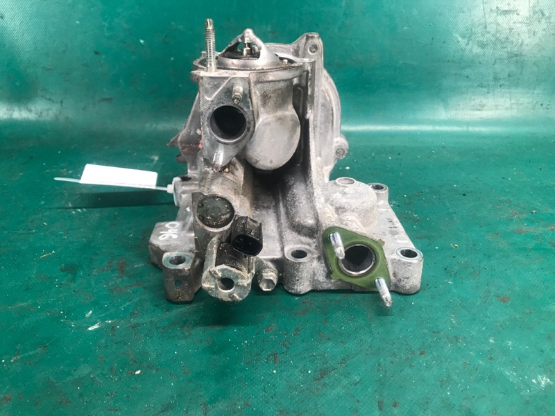 Помпа NX 14-21 2021 8ARFTS 2.0TURBO