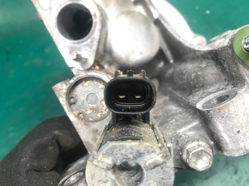 Помпа NX 14-21 2021 8ARFTS 2.0TURBO