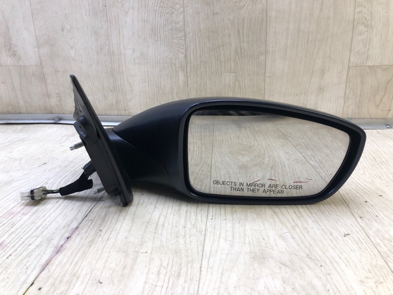 Зеркало правое SONATA YF 10-14