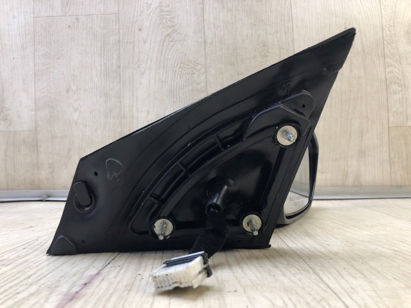 Зеркало правое HYUNDAI SONATA YF 10-14