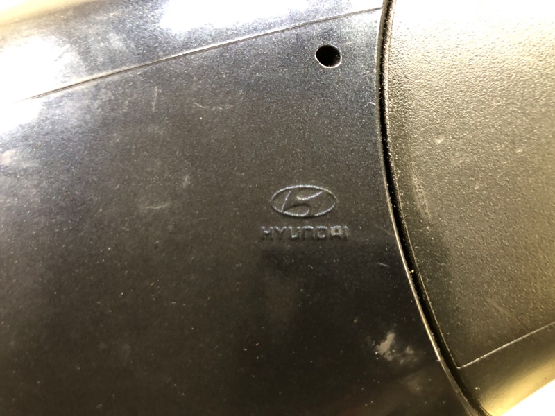 Зеркало правое SONATA YF 10-14