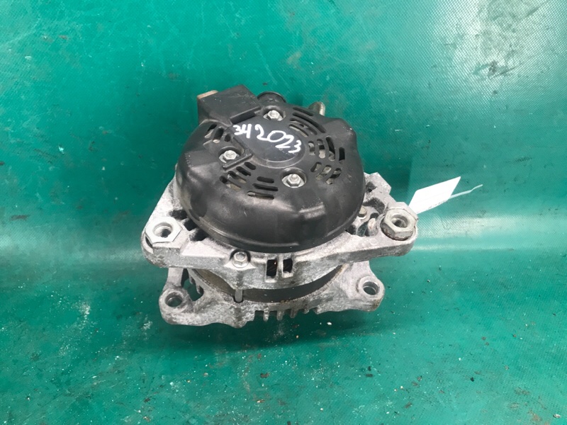 Генератор NX 14-21 2021 8ARFTS 2.0TURBO Генератор NX 14-21 2021 8ARFTS 2.0TURBO