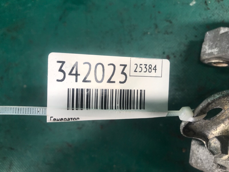 Генератор NX 14-21 2021 8ARFTS 2.0TURBO Генератор NX 14-21 2021 8ARFTS 2.0TURBO