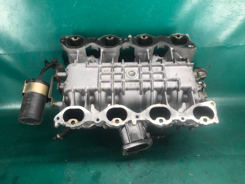 Коллектор впускной FX S50 03-08 2003 VK45DE