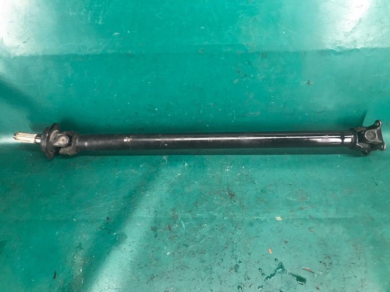 Карданный вал передний INFINITI FX S50 03-08 VK45DE