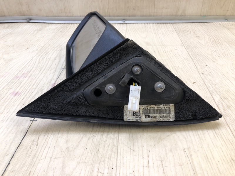 Зеркало правое NISSAN ALTIMA L32 07-12