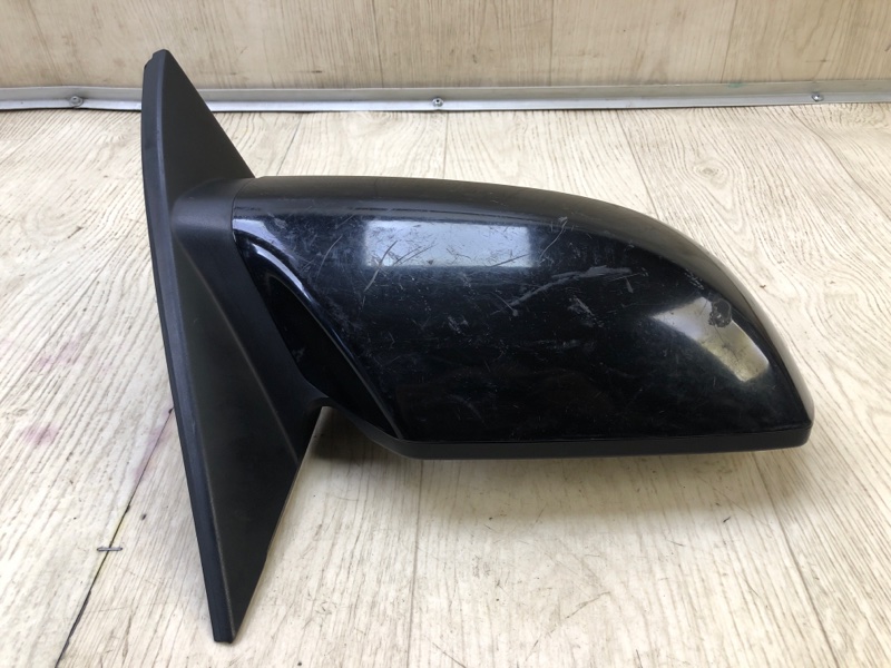 Зеркало правое ALTIMA L32 07-12