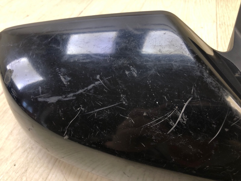 Зеркало правое ALTIMA L32 07-12