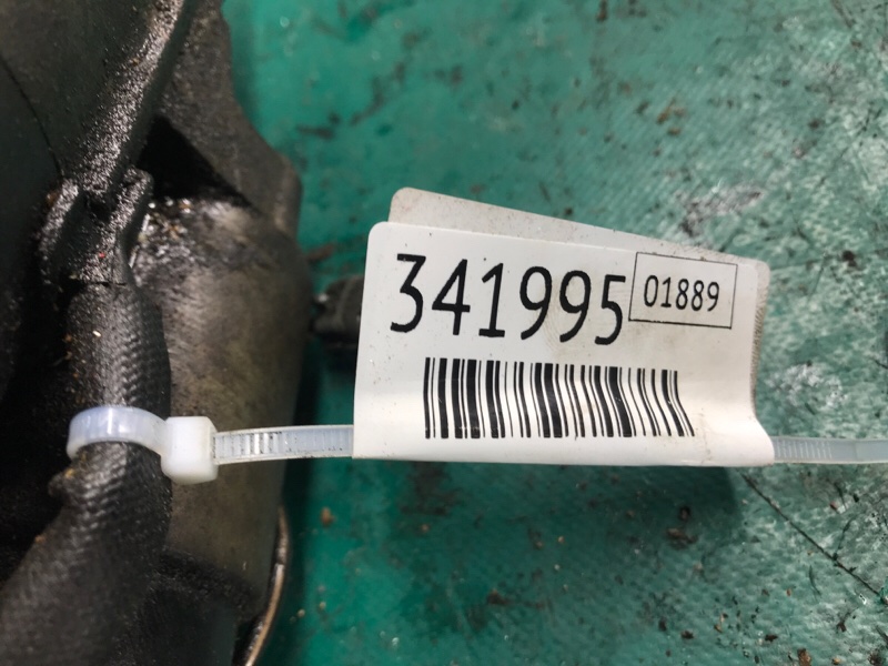 Стартер FX S50 03-08 2003 VK45DE