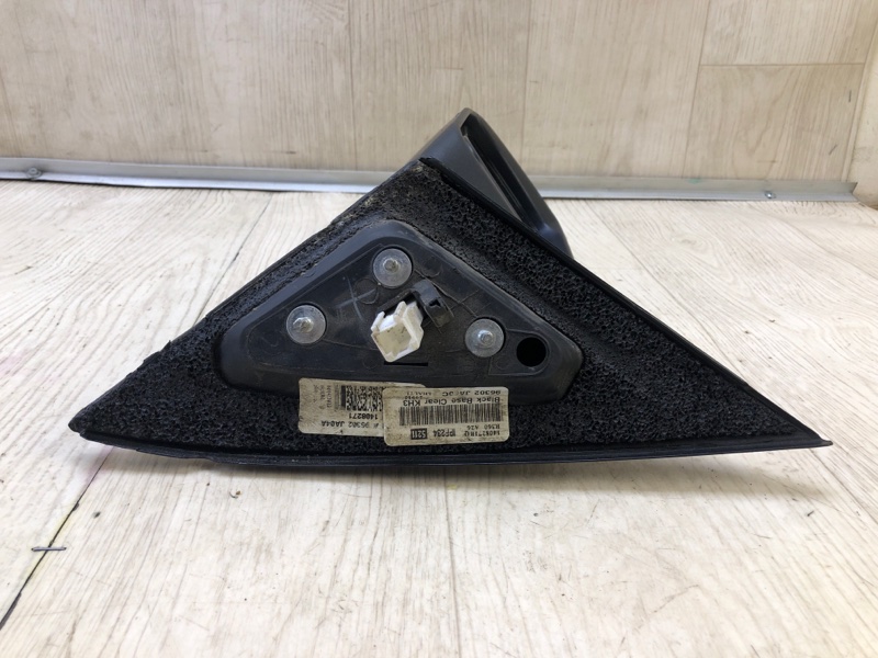 Зеркало левое NISSAN ALTIMA L32 07-12