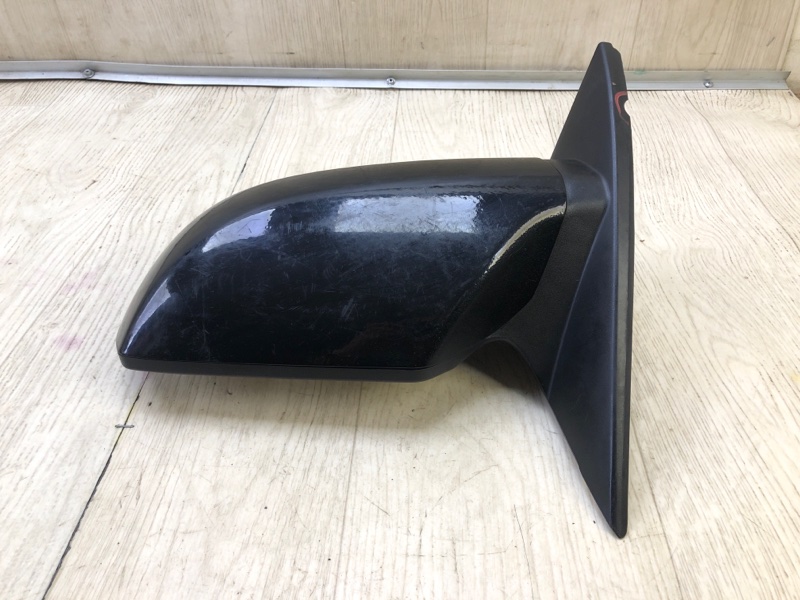 Зеркало левое ALTIMA L32 07-12