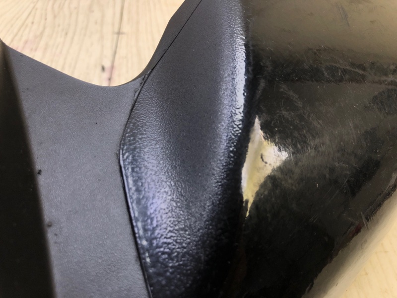 Зеркало левое ALTIMA L32 07-12