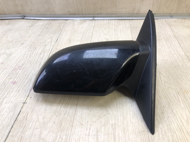 Зеркало левое ALTIMA L32 07-12