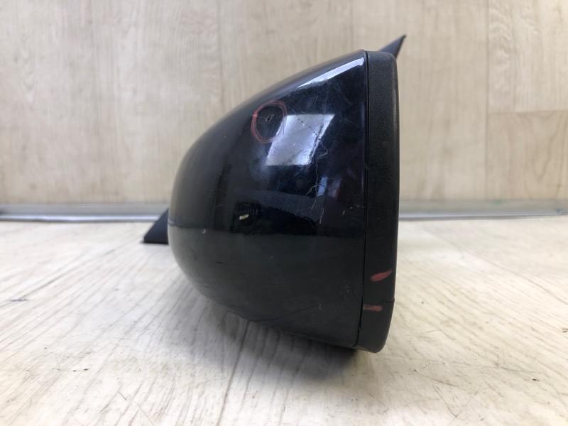 Зеркало левое ALTIMA L32 07-12