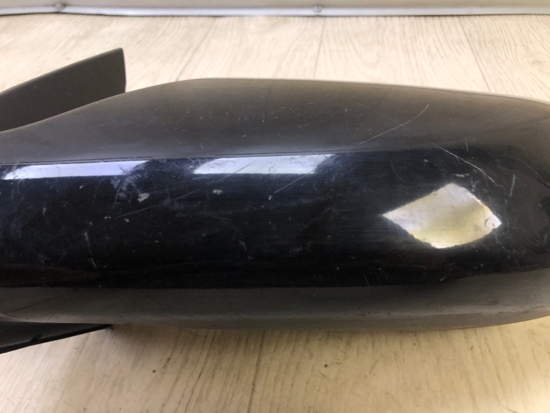 Зеркало левое ALTIMA L32 07-12