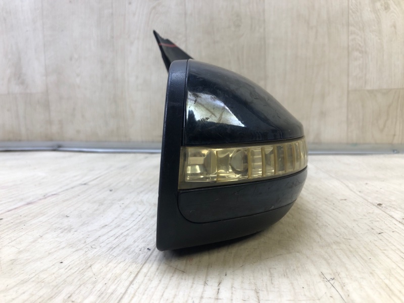 Зеркало правое ALTIMA L32 07-12