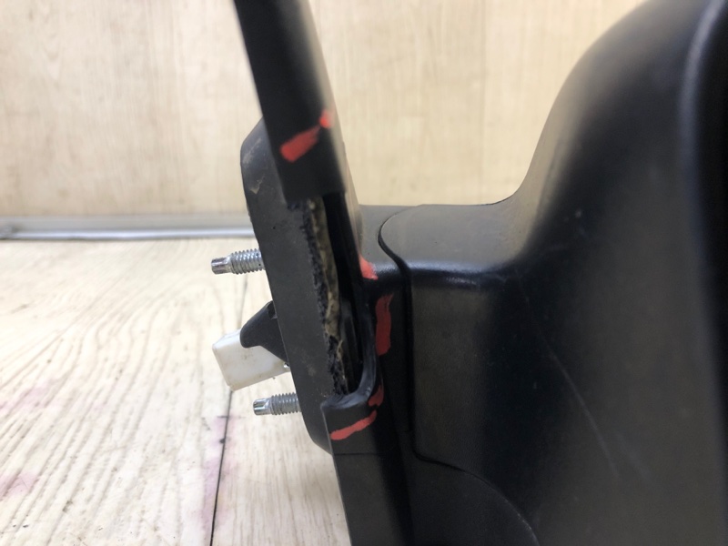 Зеркало правое ALTIMA L32 07-12