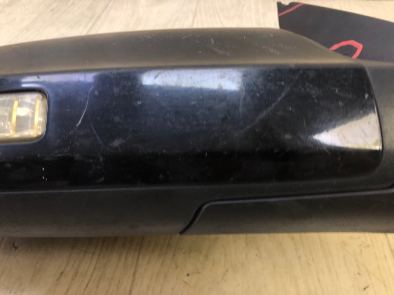 Зеркало правое ALTIMA L32 07-12