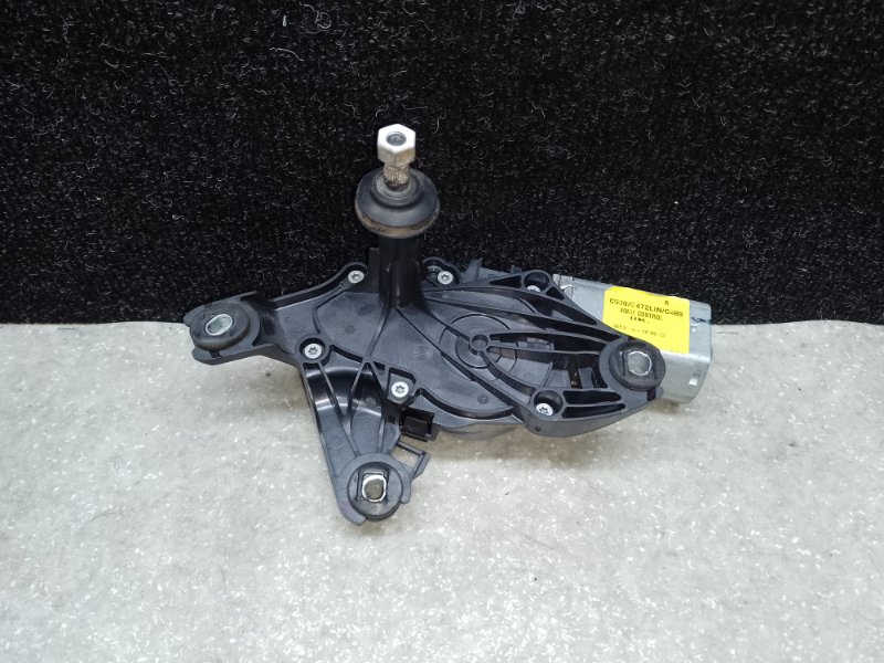 Моторчик стеклоочистителя задний FORD ESCAPE 12-19 2014 T20HDTX CJ5Z-17508-B Б/У