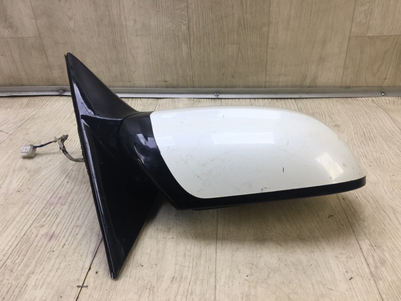 Зеркало правое NISSAN MAXIMA A35 08-15