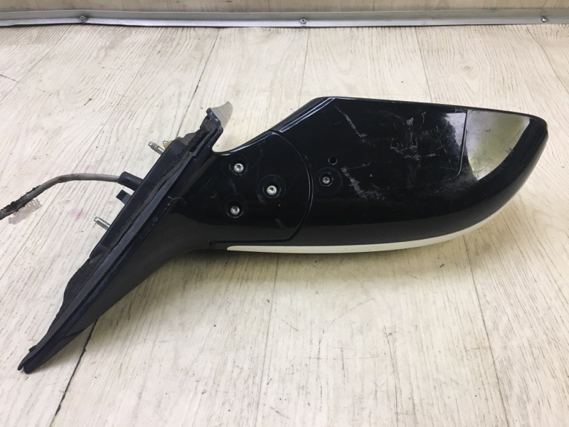 Зеркало правое MAXIMA A35 08-15