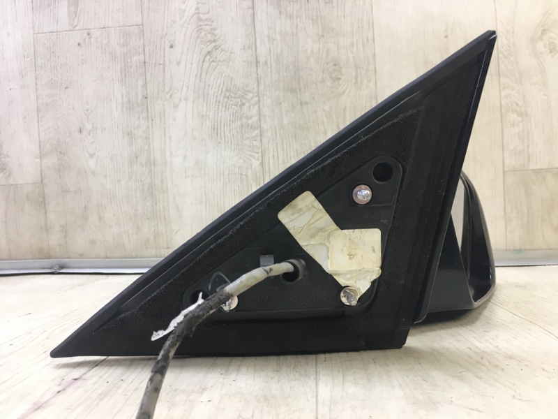 Зеркало правое MAXIMA A35 08-15