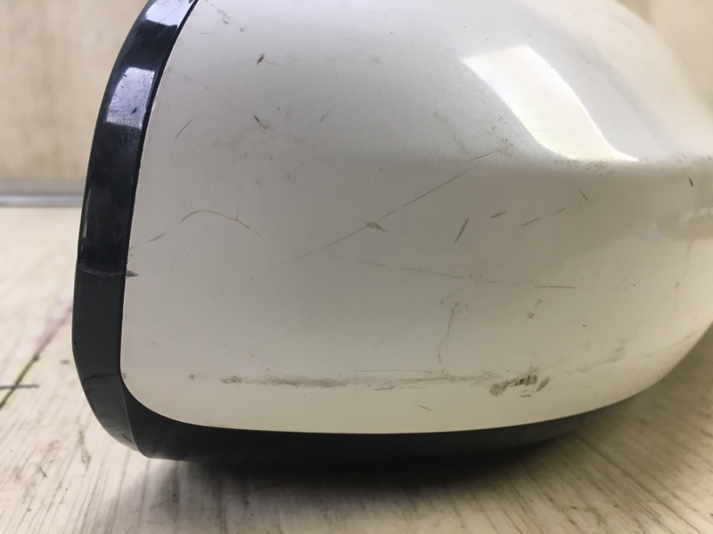 Зеркало правое MAXIMA A35 08-15