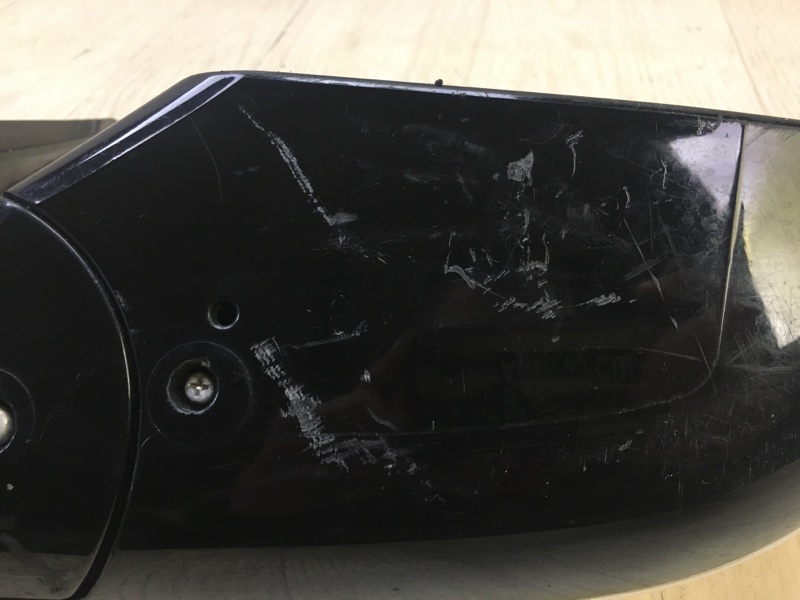 Зеркало правое MAXIMA A35 08-15