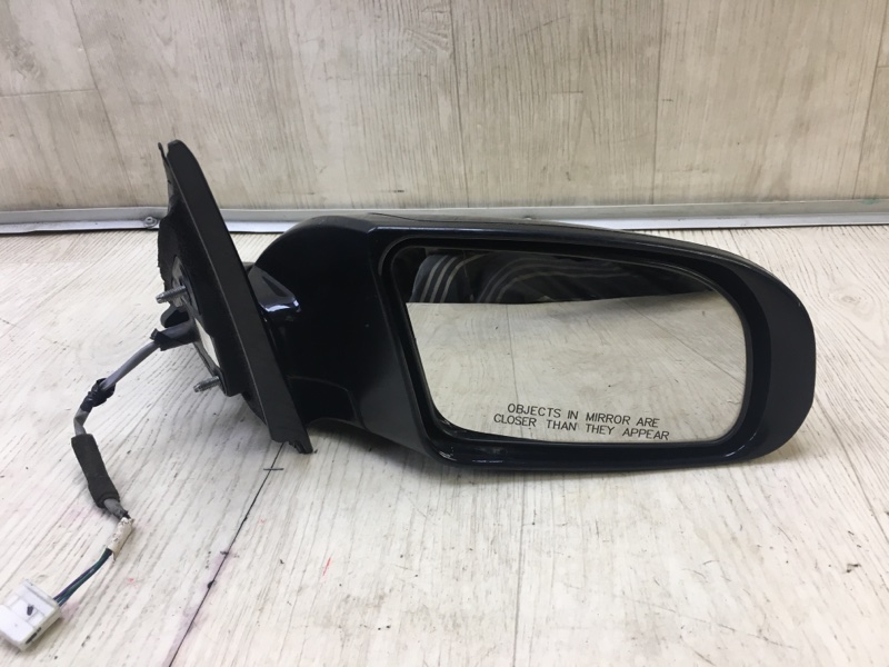 Зеркало правое MAXIMA A35 08-15