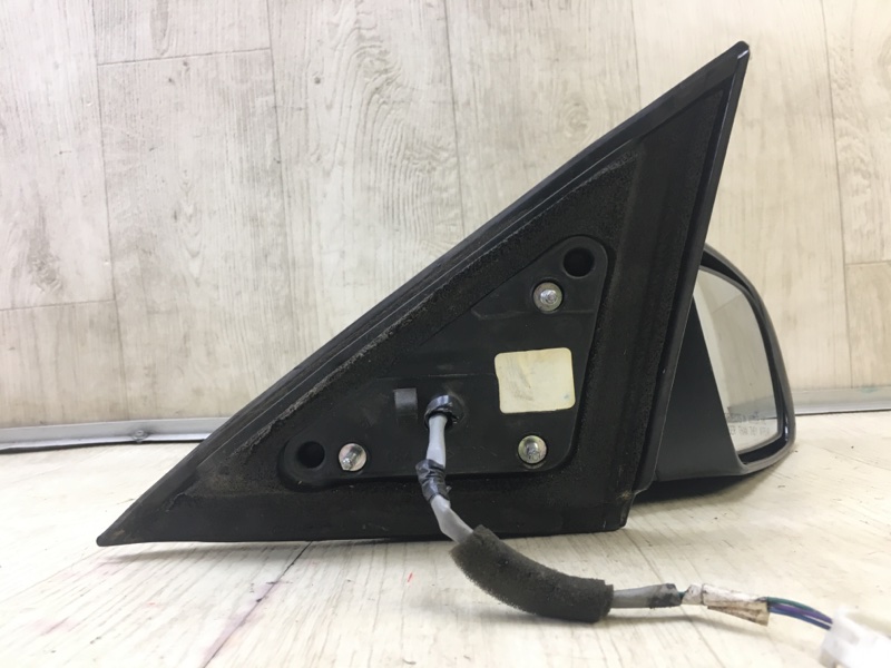 Зеркало правое NISSAN MAXIMA A35 08-15