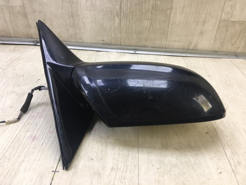 Зеркало правое MAXIMA A35 08-15