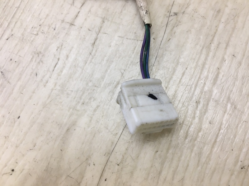 Зеркало правое MAXIMA A35 08-15