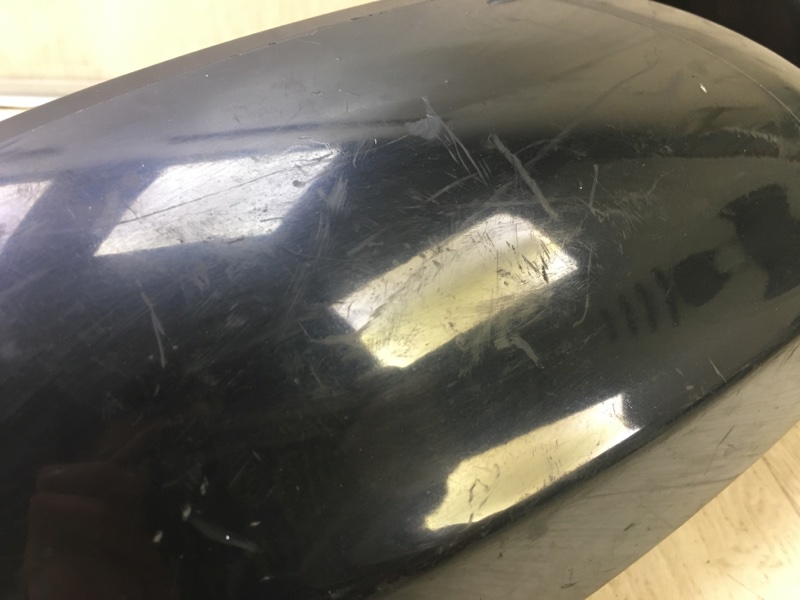 Зеркало правое MAXIMA A35 08-15