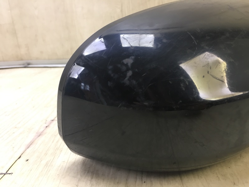 Зеркало правое MAXIMA A35 08-15