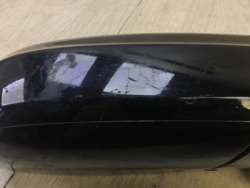 Зеркало правое MAXIMA A35 08-15