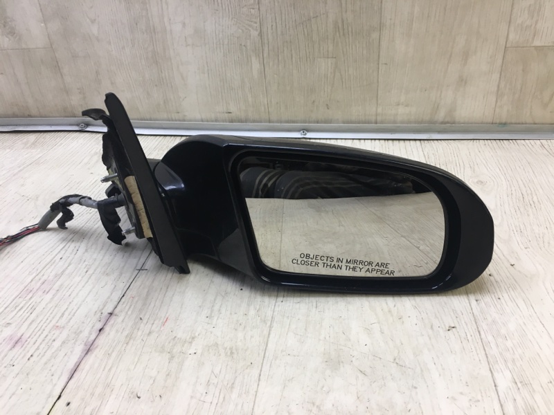 Зеркало правое MAXIMA A35 08-15