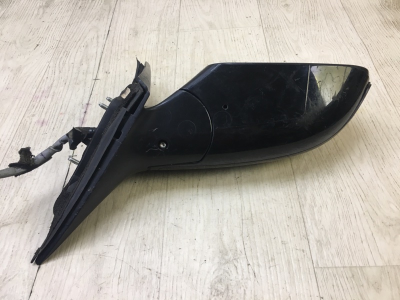 Зеркало правое MAXIMA A35 08-15