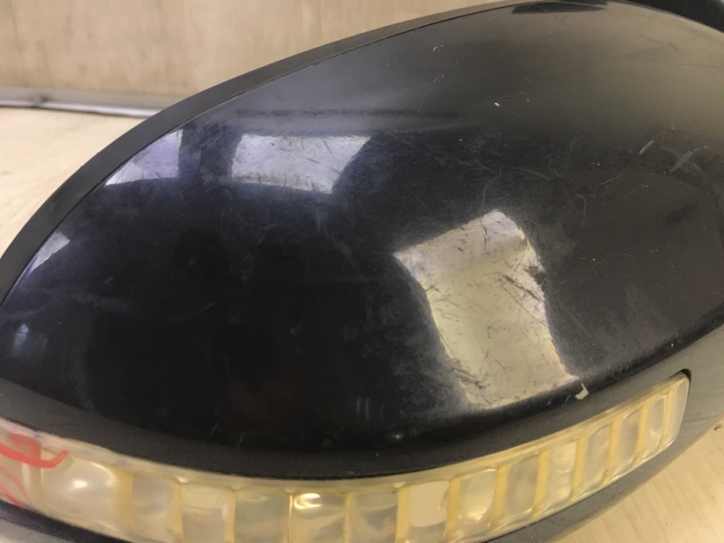 Зеркало правое MAXIMA A35 08-15