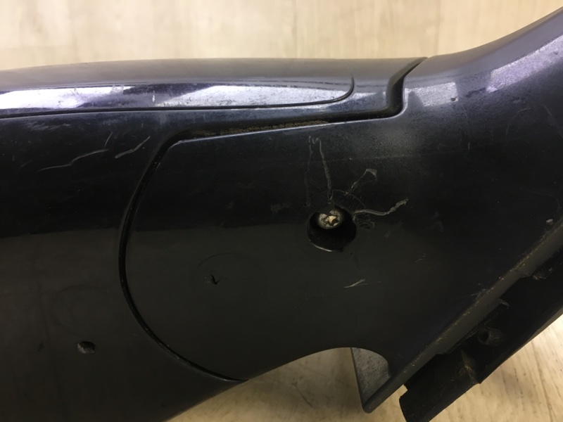 Зеркало правое MAXIMA A35 08-15