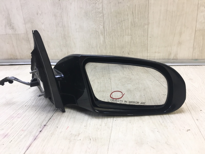 Зеркало правое MAXIMA A35 08-15