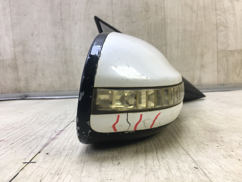 Зеркало правое MAXIMA A35 08-15