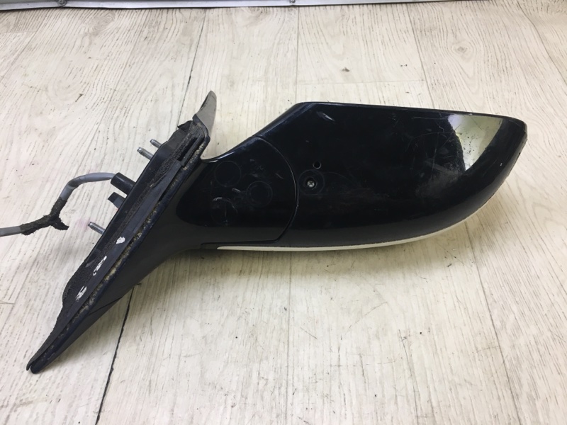 Зеркало правое MAXIMA A35 08-15