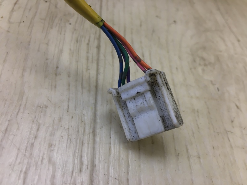 Зеркало правое MAXIMA A35 08-15