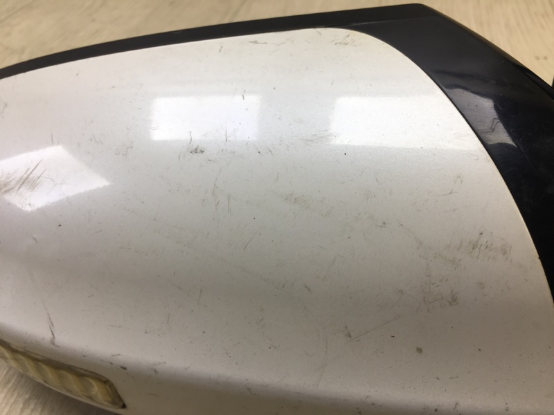 Зеркало правое MAXIMA A35 08-15