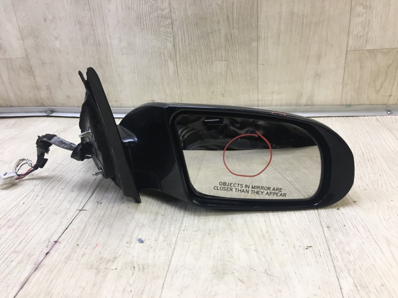 Зеркало правое MAXIMA A35 08-15