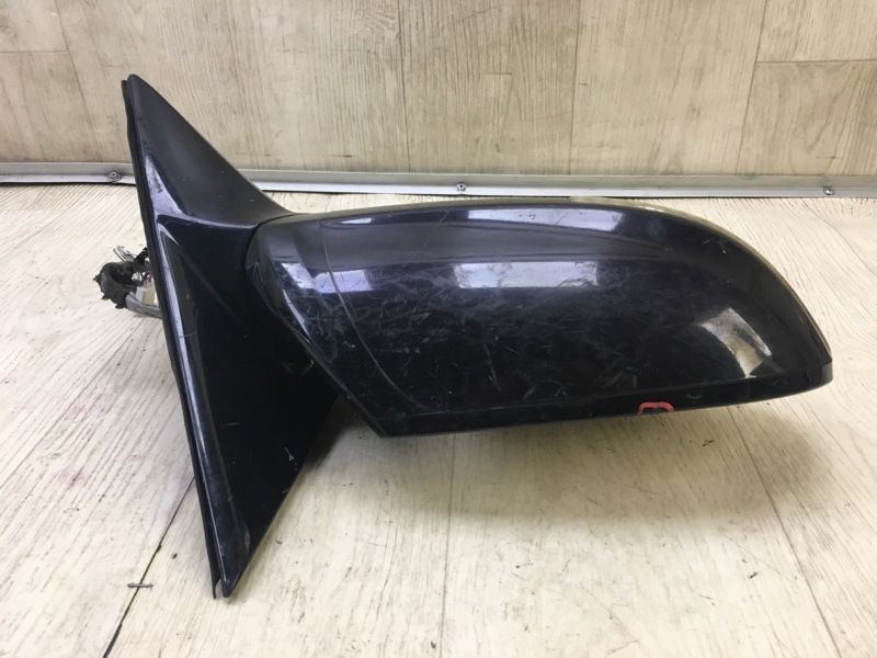 Зеркало правое NISSAN MAXIMA A35 08-15