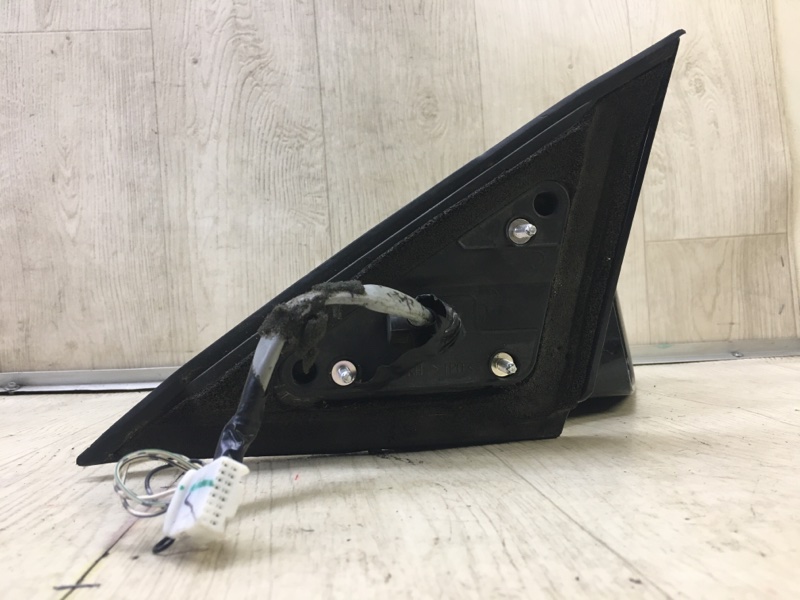 Зеркало правое MAXIMA A35 08-15